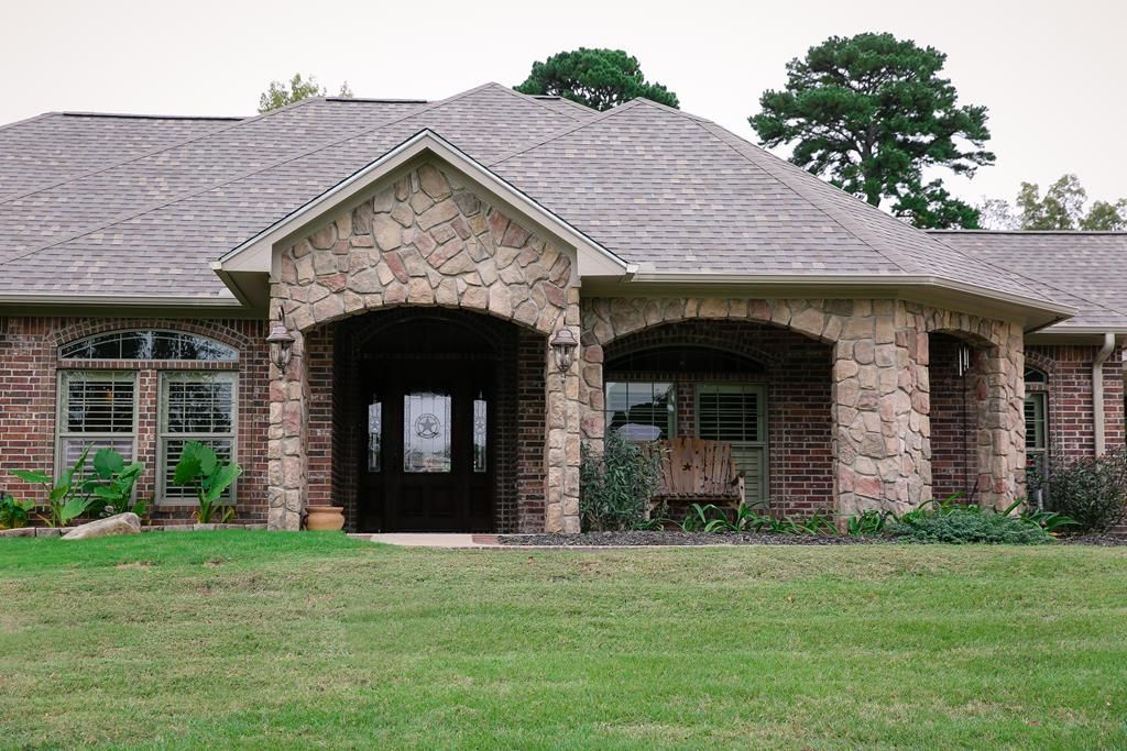 15 acres in Anderson County, Texas