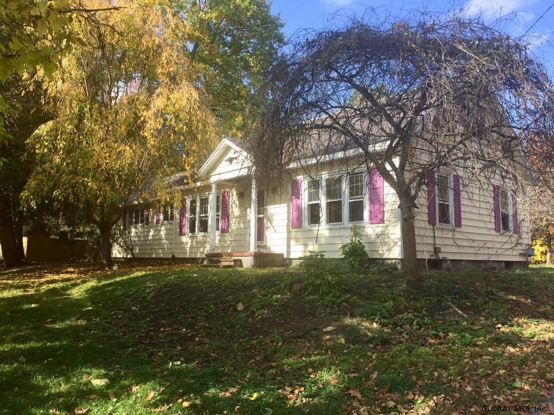 2.51 acres in Washington County, New York