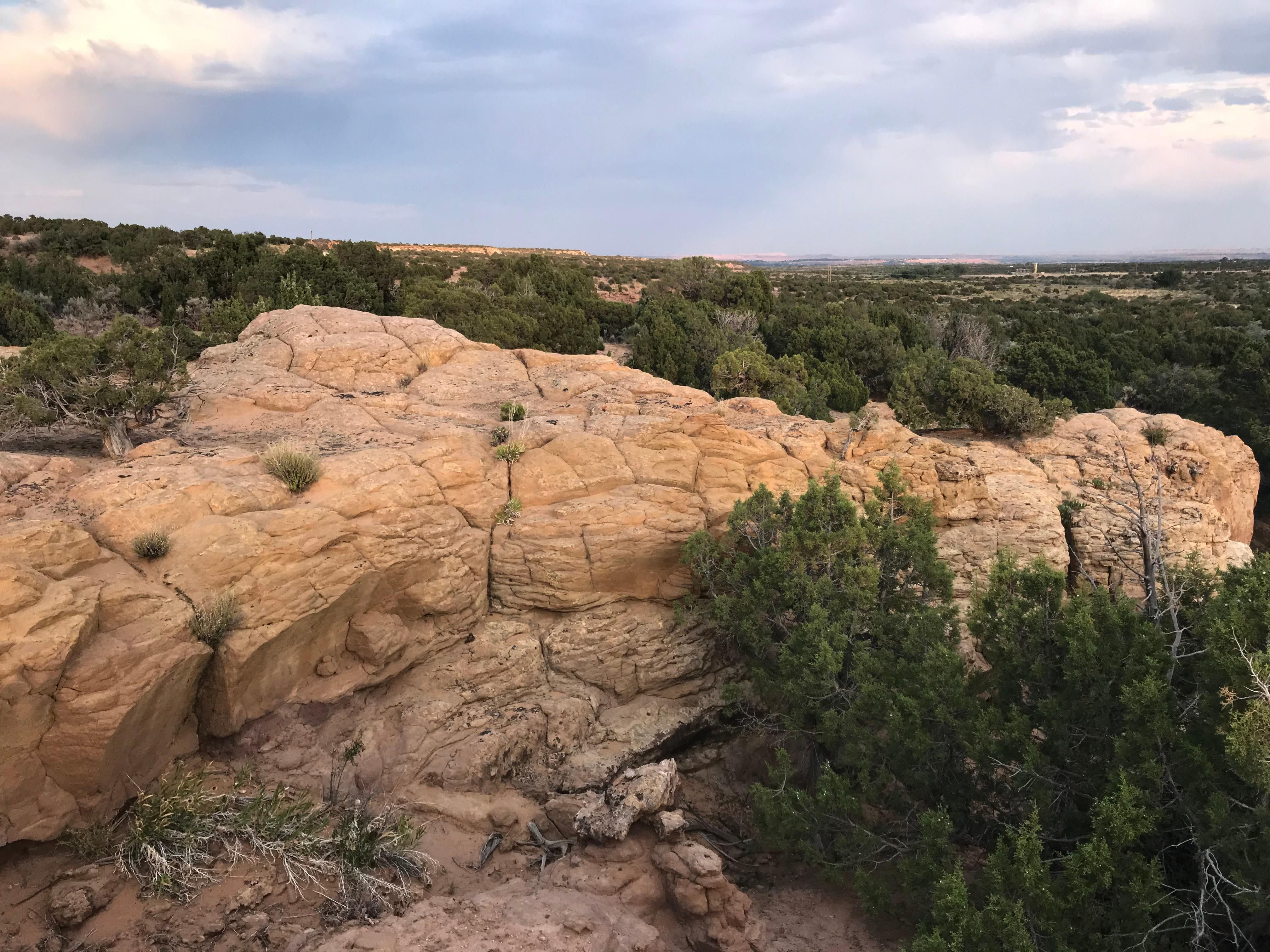 10 acres in Duchesne County, Utah