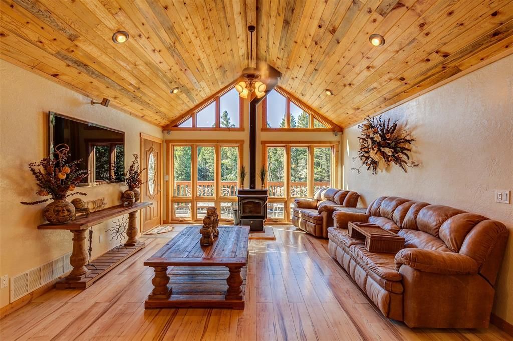 60 acres in Jefferson County, Montana