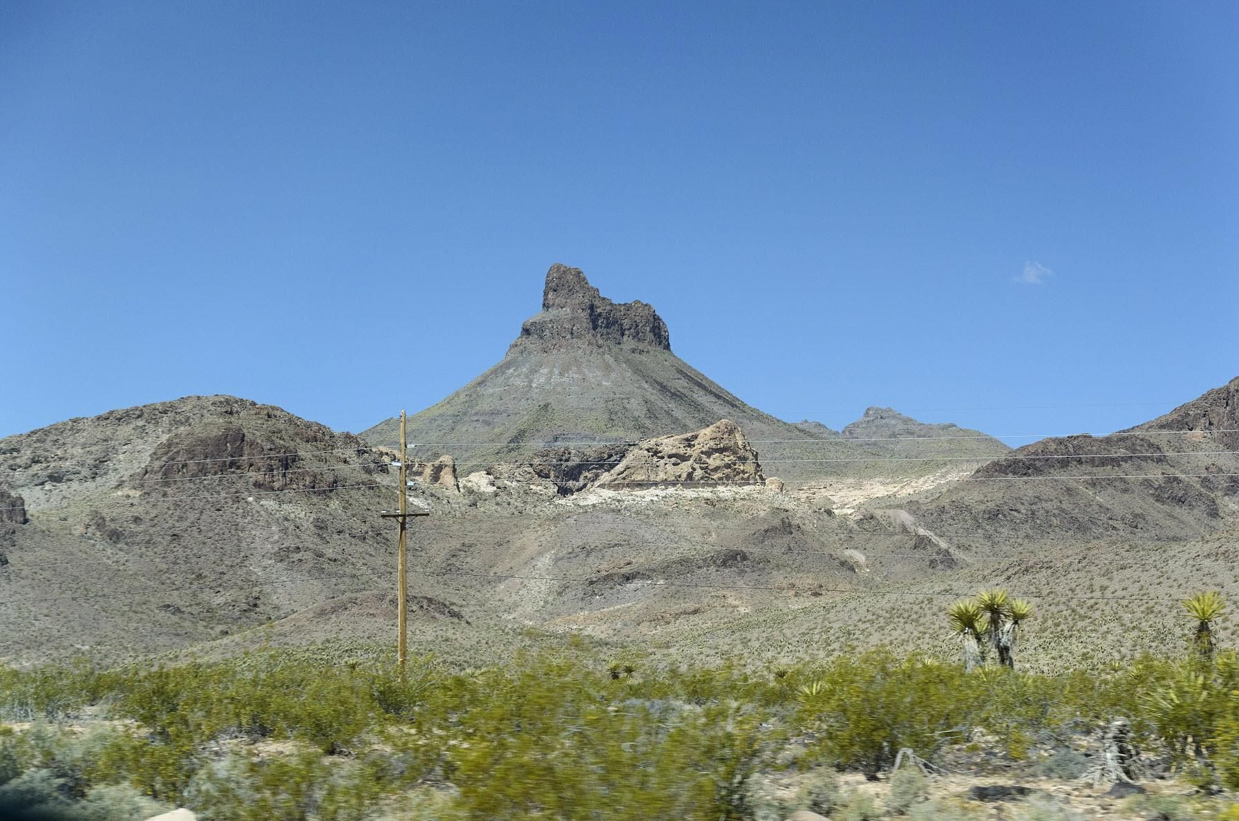 1.01 Acres In Mohave County, Arizona