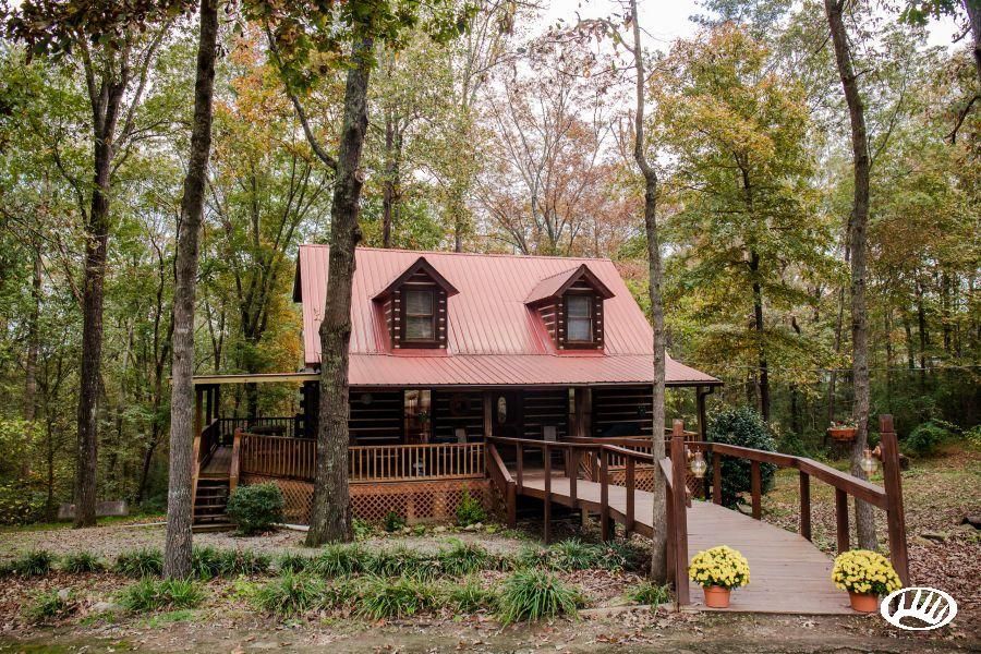 11.66 acres in Etowah County, Alabama