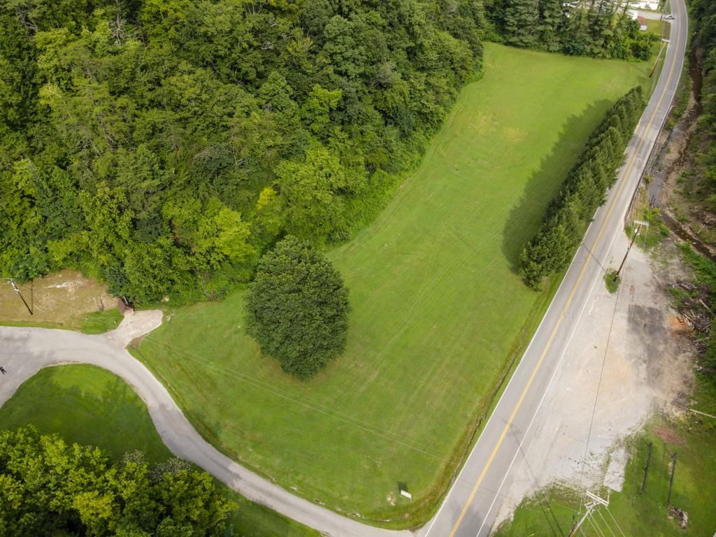 4 acres in Pike County, Kentucky