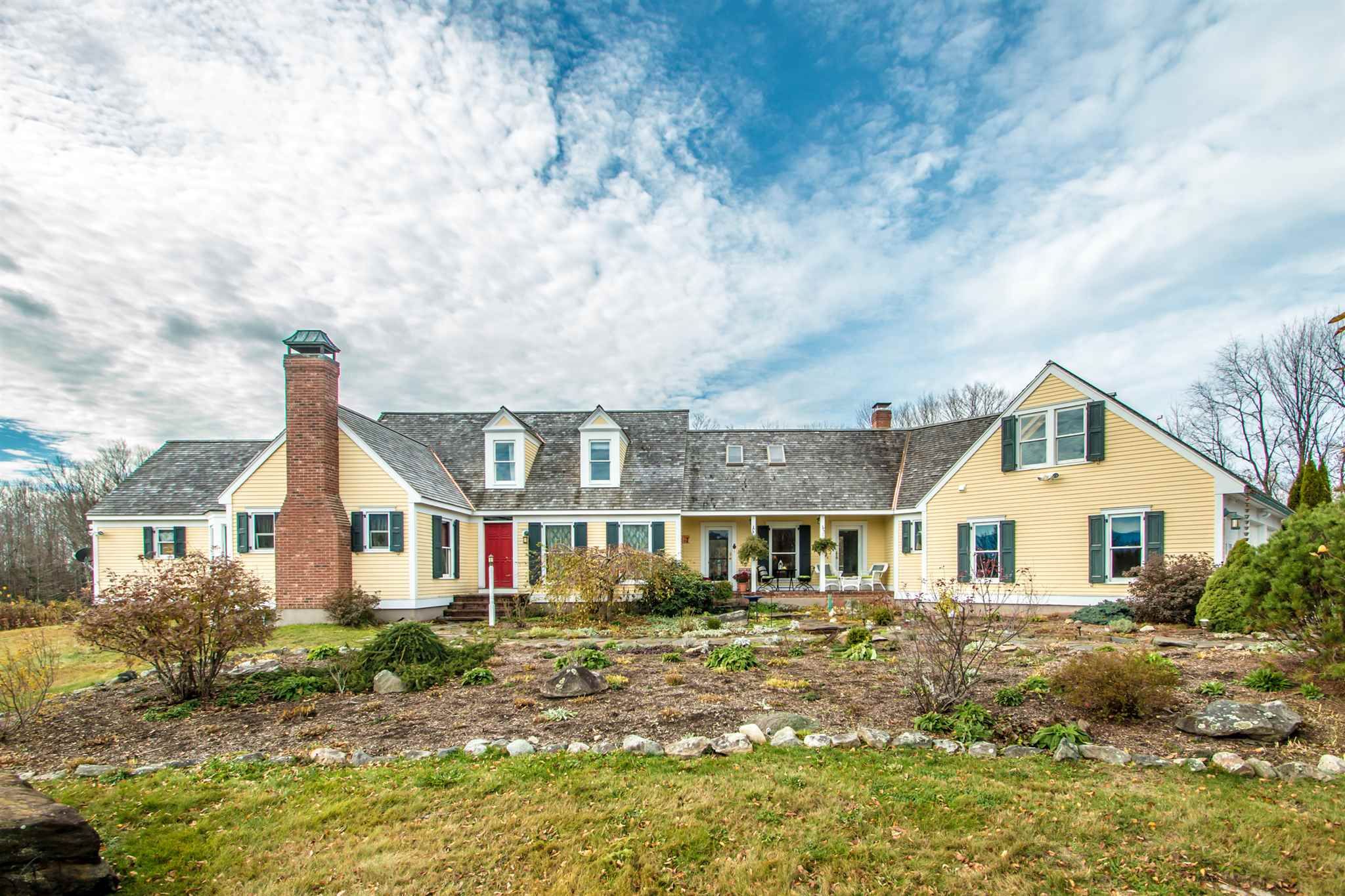 110 acres in Coos County, New Hampshire