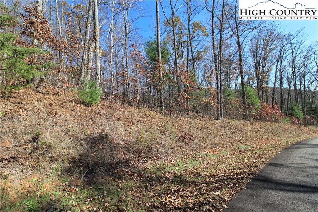 8.5 acres in Ashe County, North Carolina