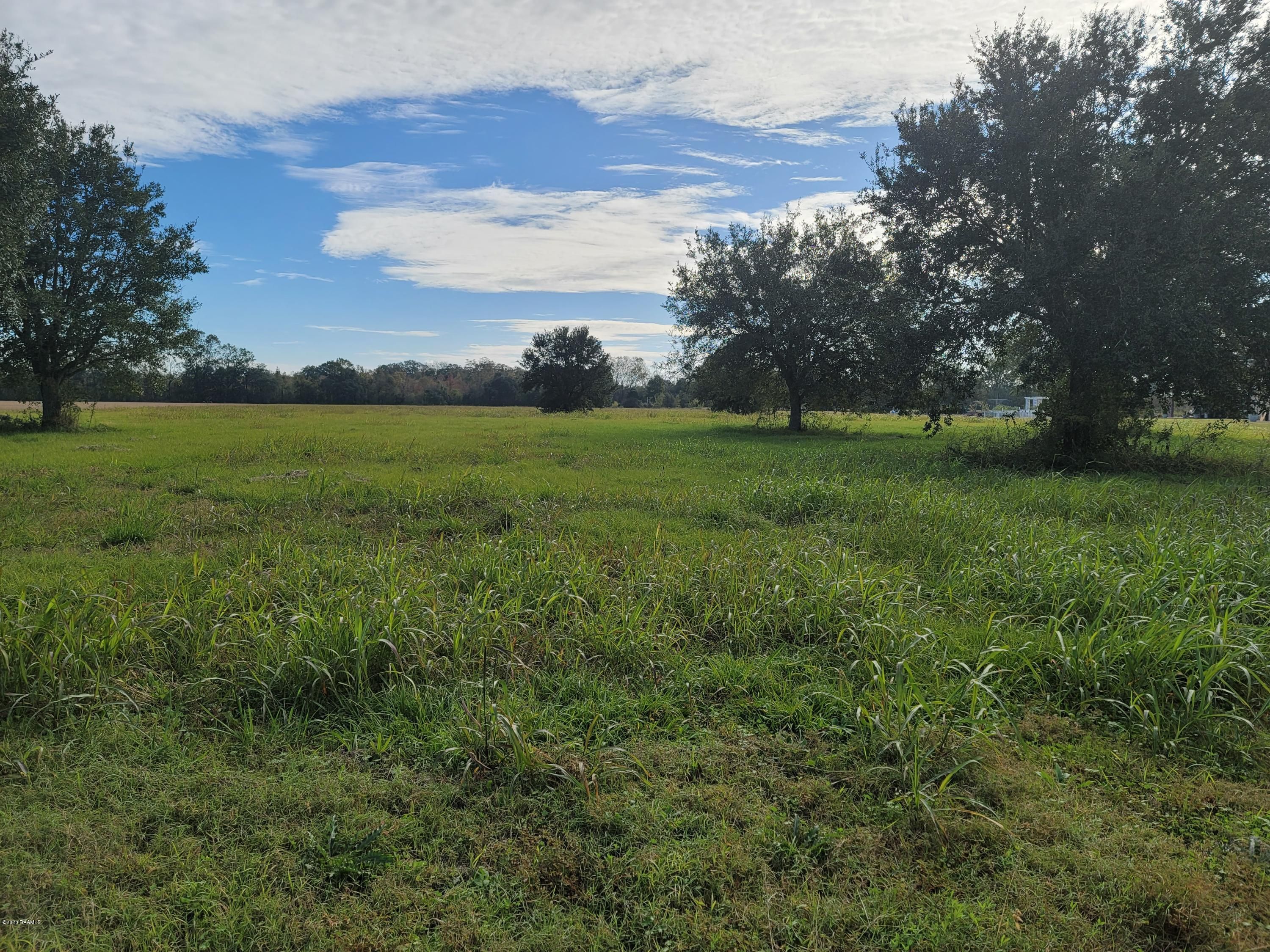 7 acres in Saint Landry Parish, Louisiana