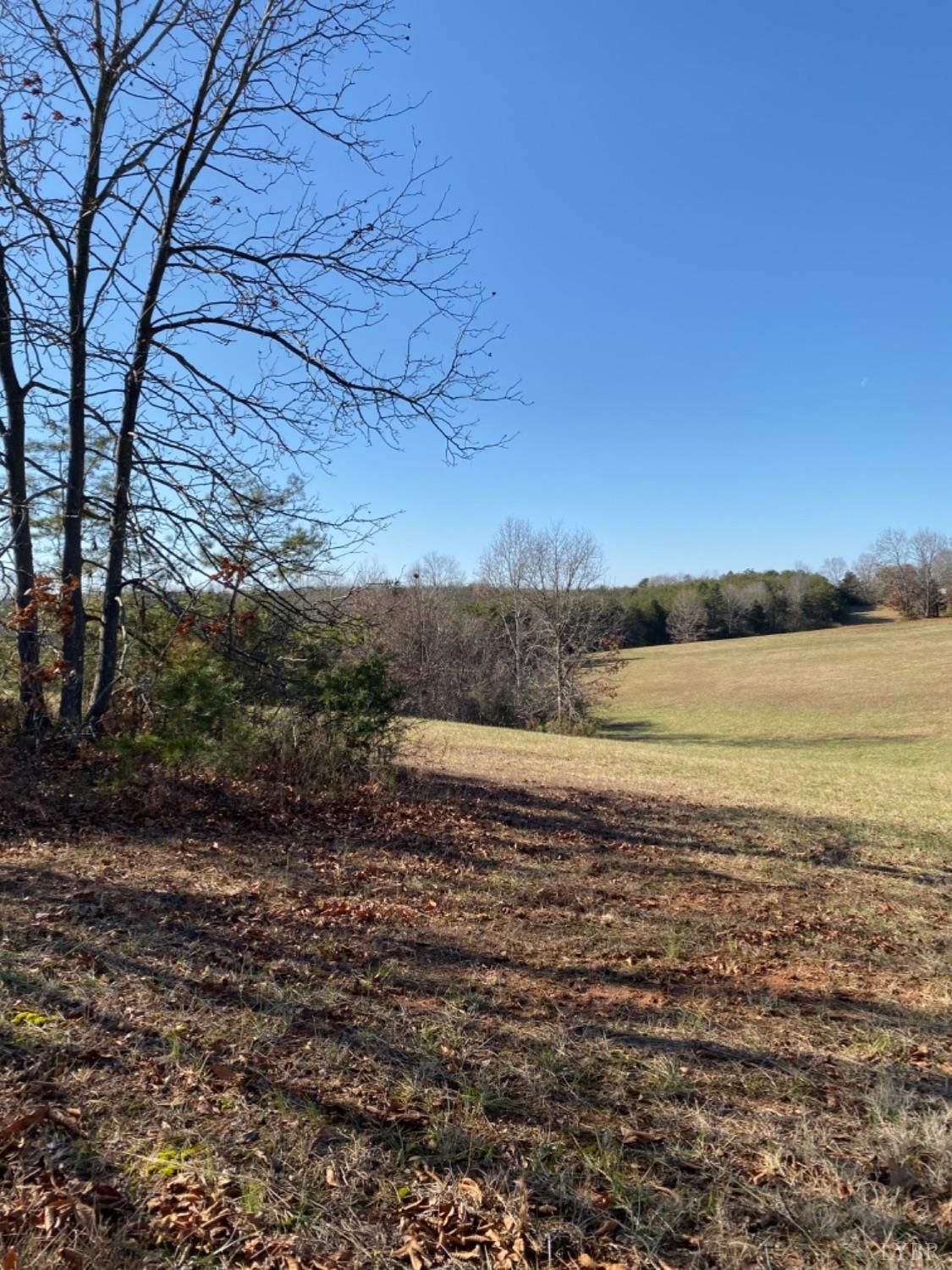 90.33 acres in Pittsylvania County, Virginia