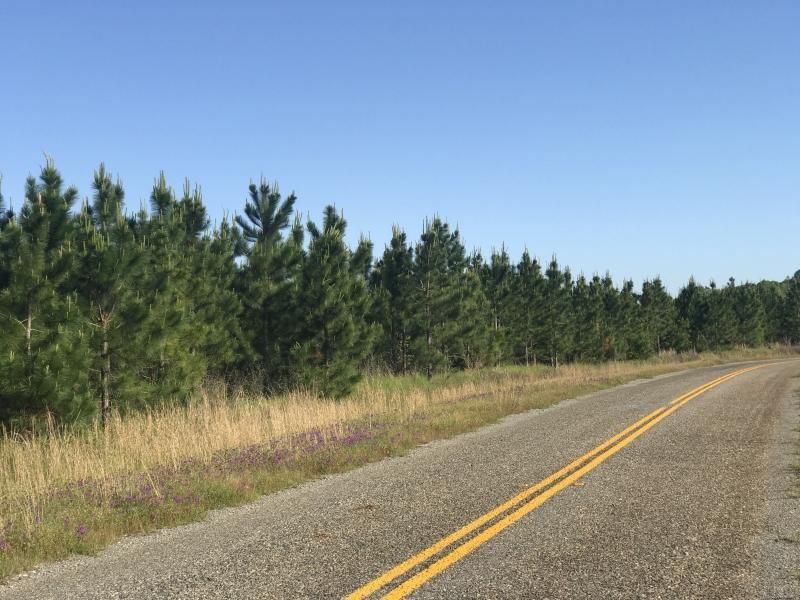 188 acres in Dooly County,