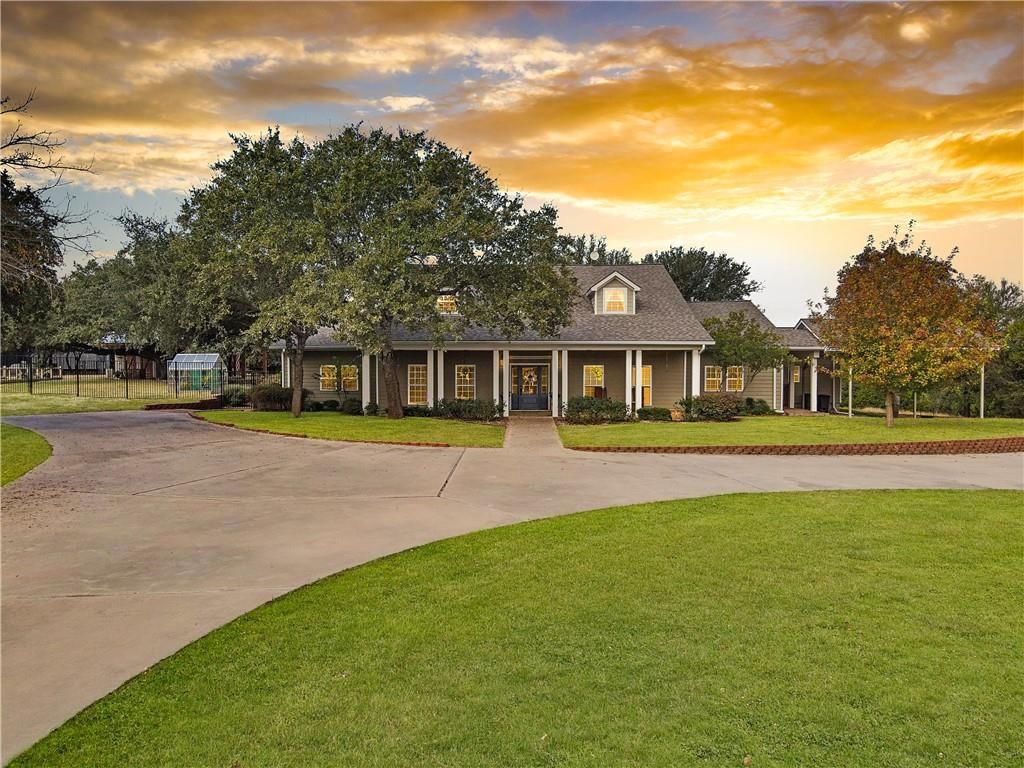 10.38 acres in McLennan County, Texas