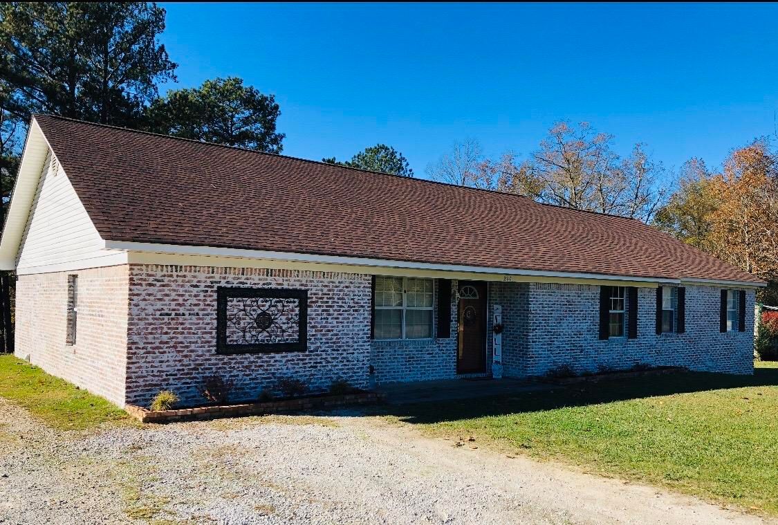 1 acres in Lee County, Mississippi