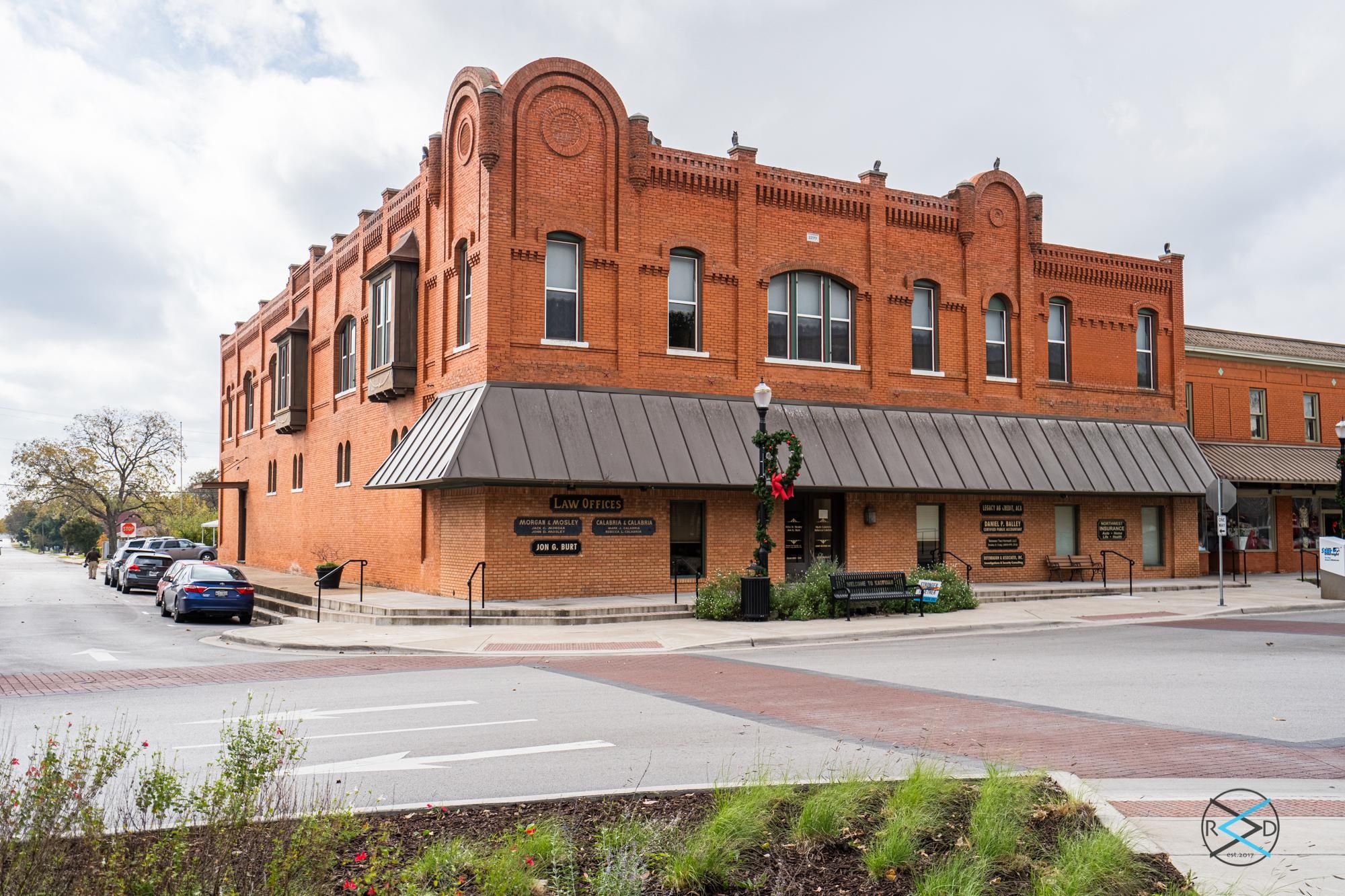 0.24 acres in Kaufman County, Texas