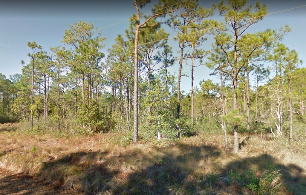 0.37 acres in Brunswick County, North Carolina