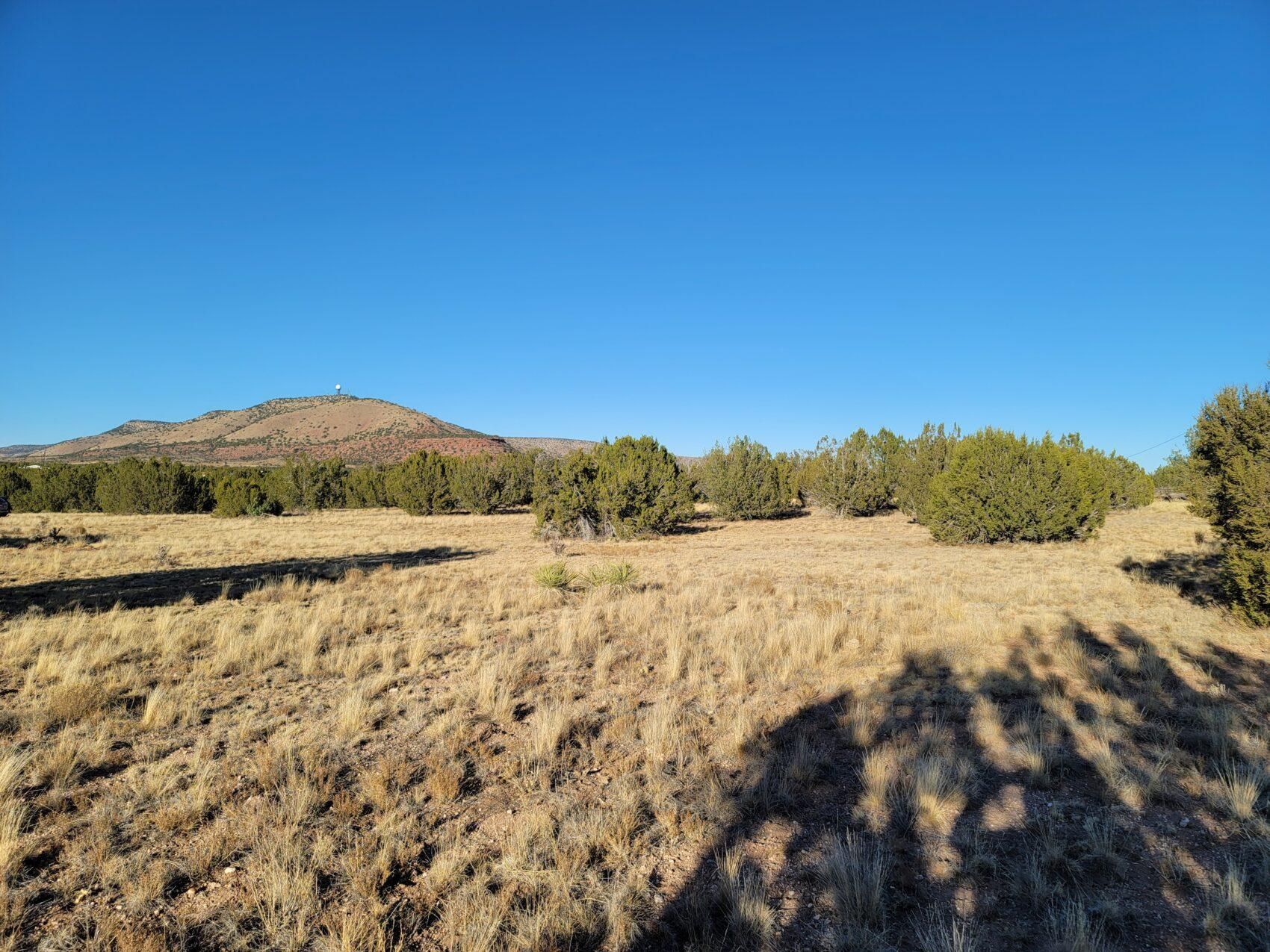 1.75 acres in Yavapai County, Arizona