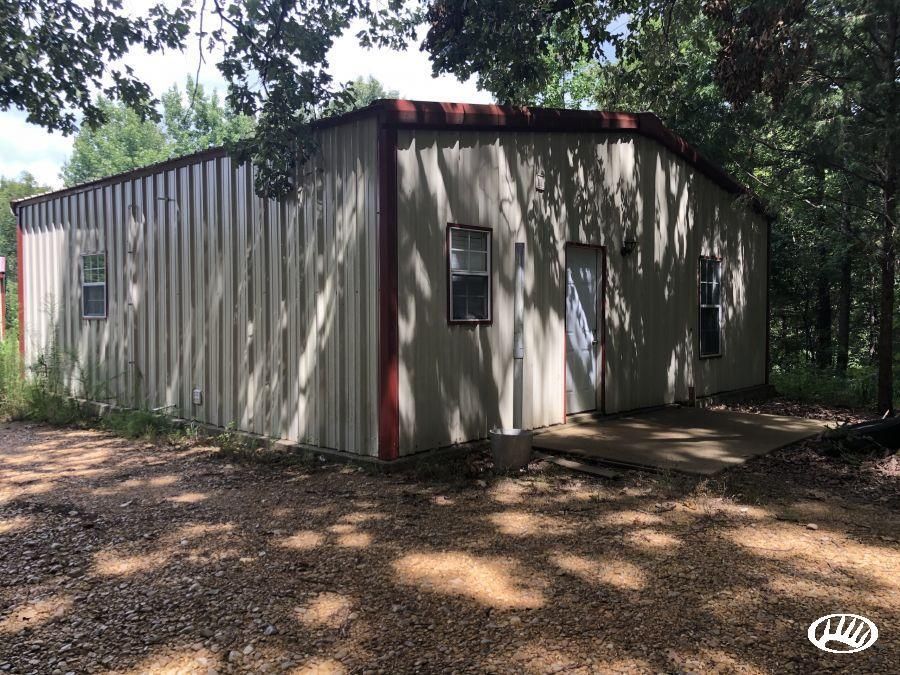 71 acres in Tate County, Mississippi