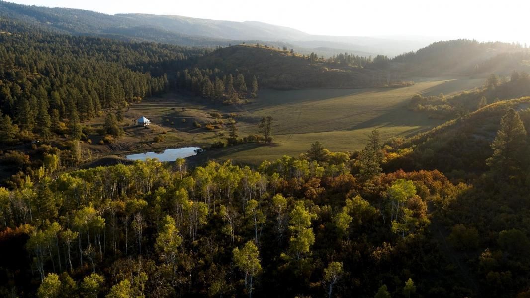 2,078 acres in La Plata County, Colorado