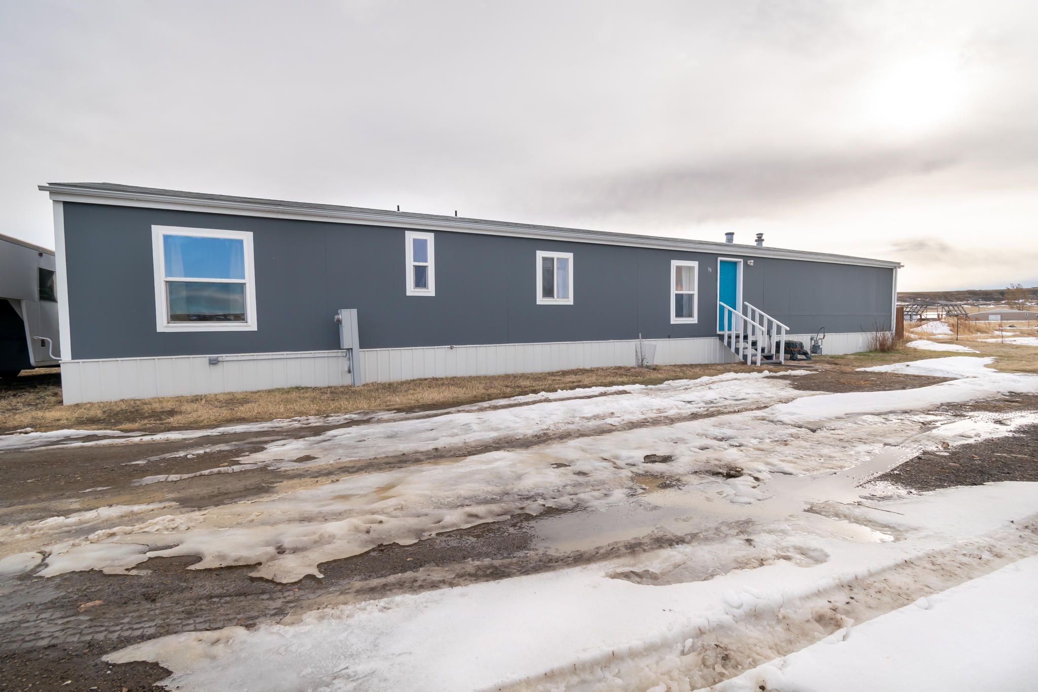 5 acres in Cascade County, Montana