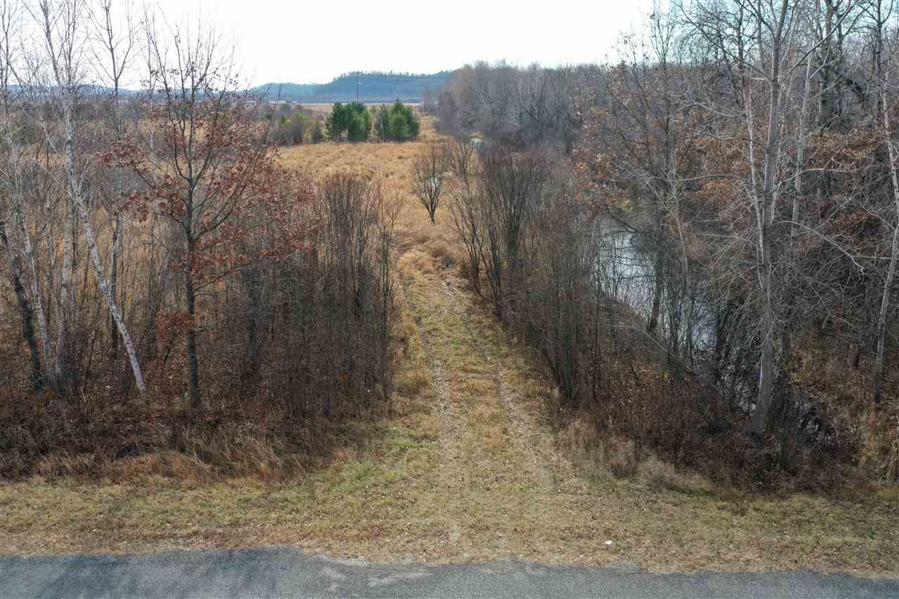 60 acres in Monroe County, Wisconsin