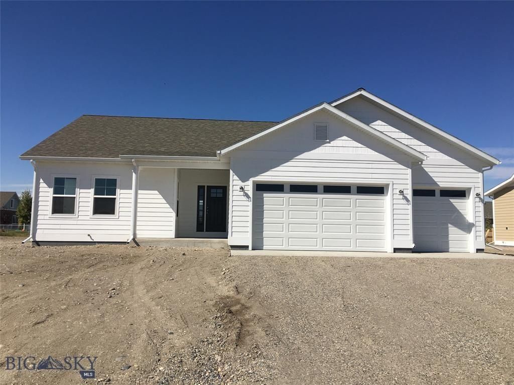 1.17 acres in Broadwater County, Montana