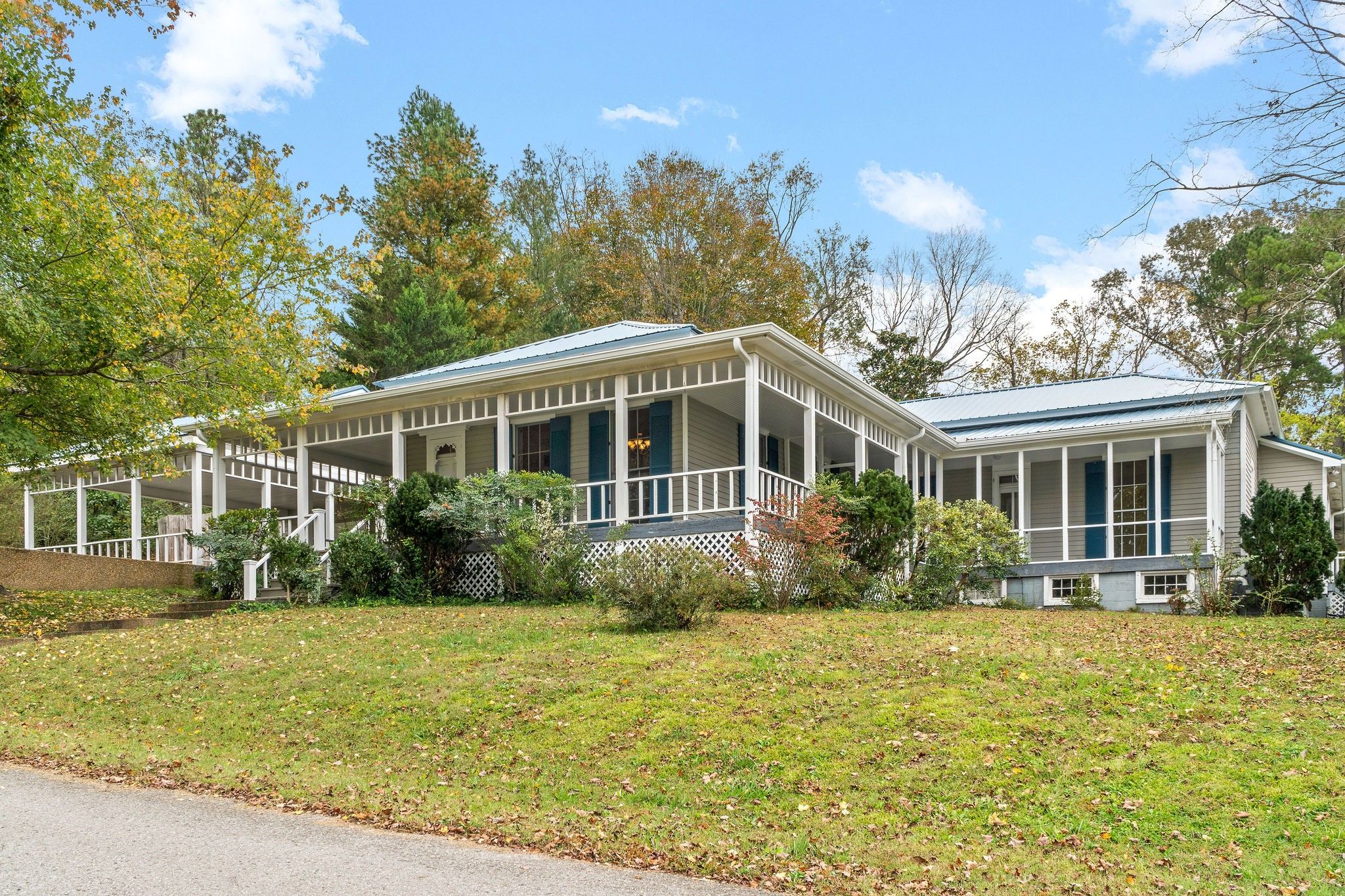 0.53 acres in Houston County, Tennessee