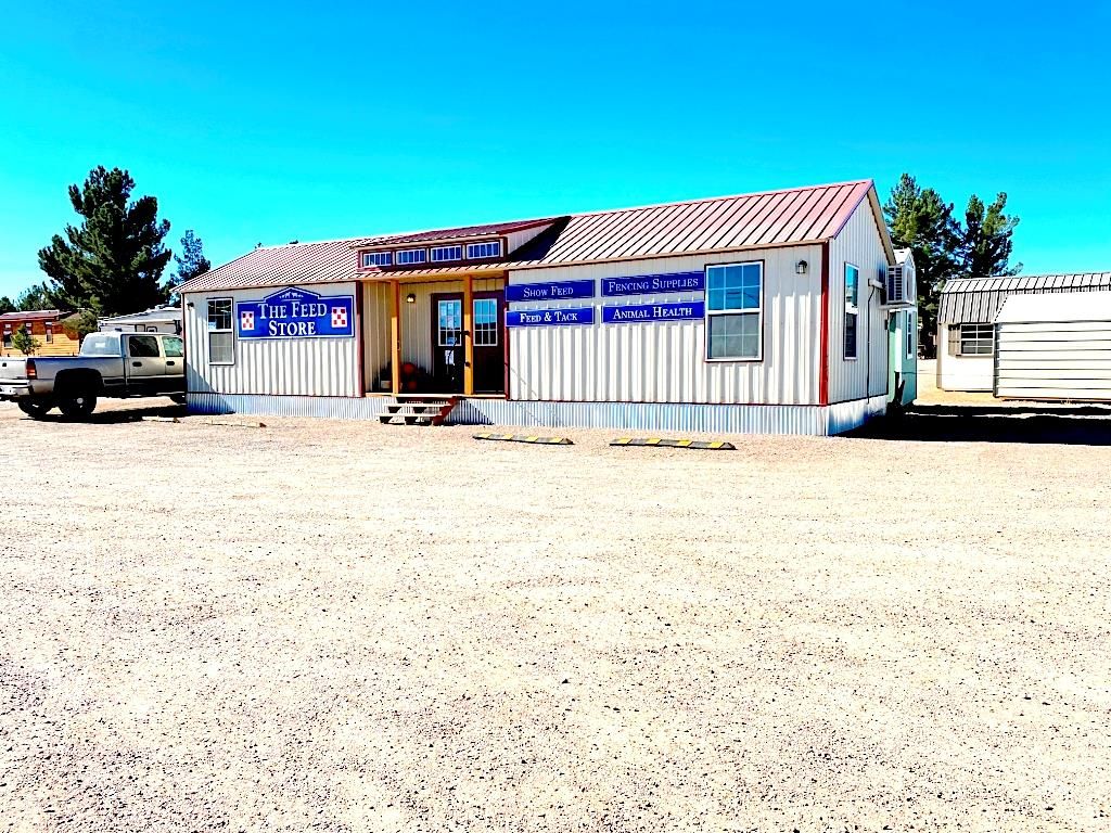 3 acres in Brewster County, Texas