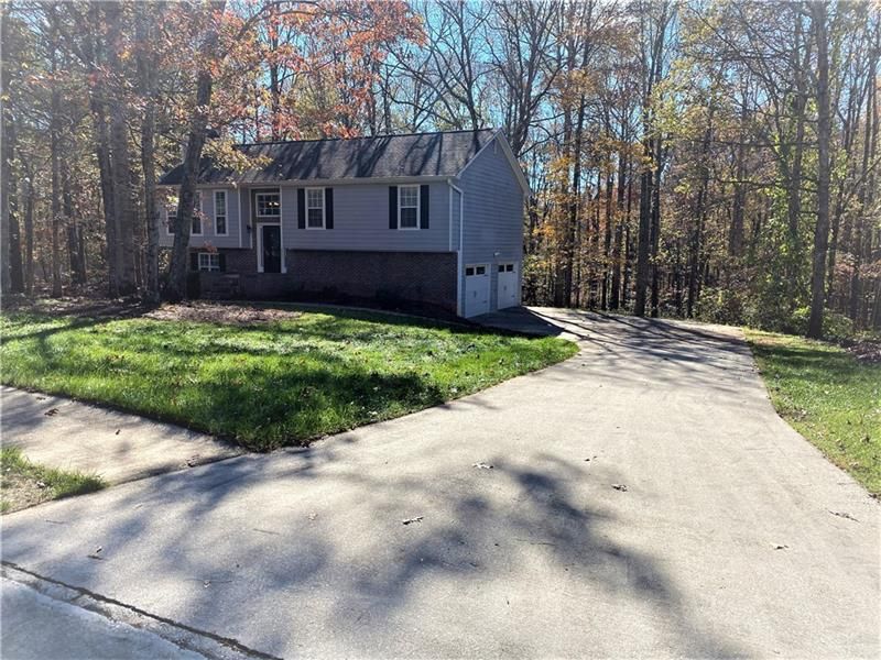 1.08 acres in Douglas County,