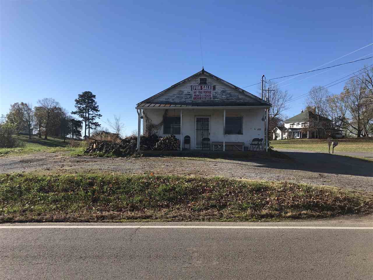 3 acres in Greene County, Tennessee