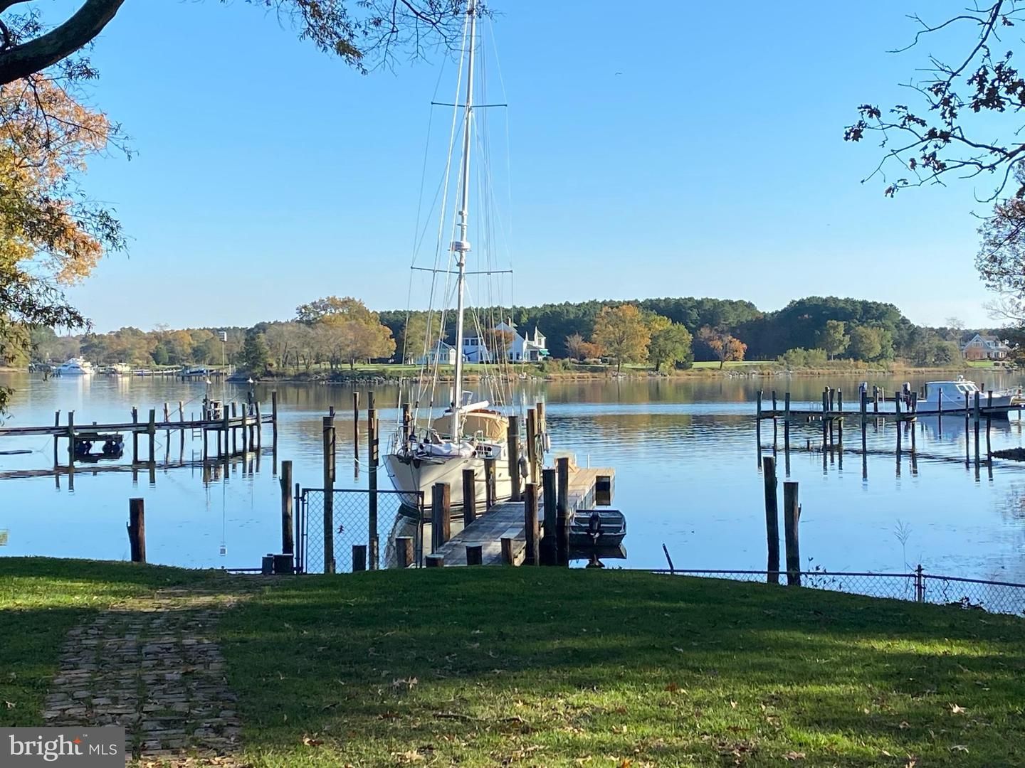 2.34 acres in Talbot County, Maryland