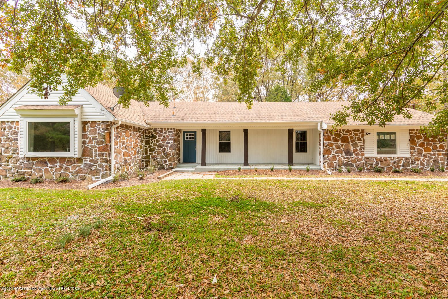 3.2 acres in DeSoto County, Mississippi