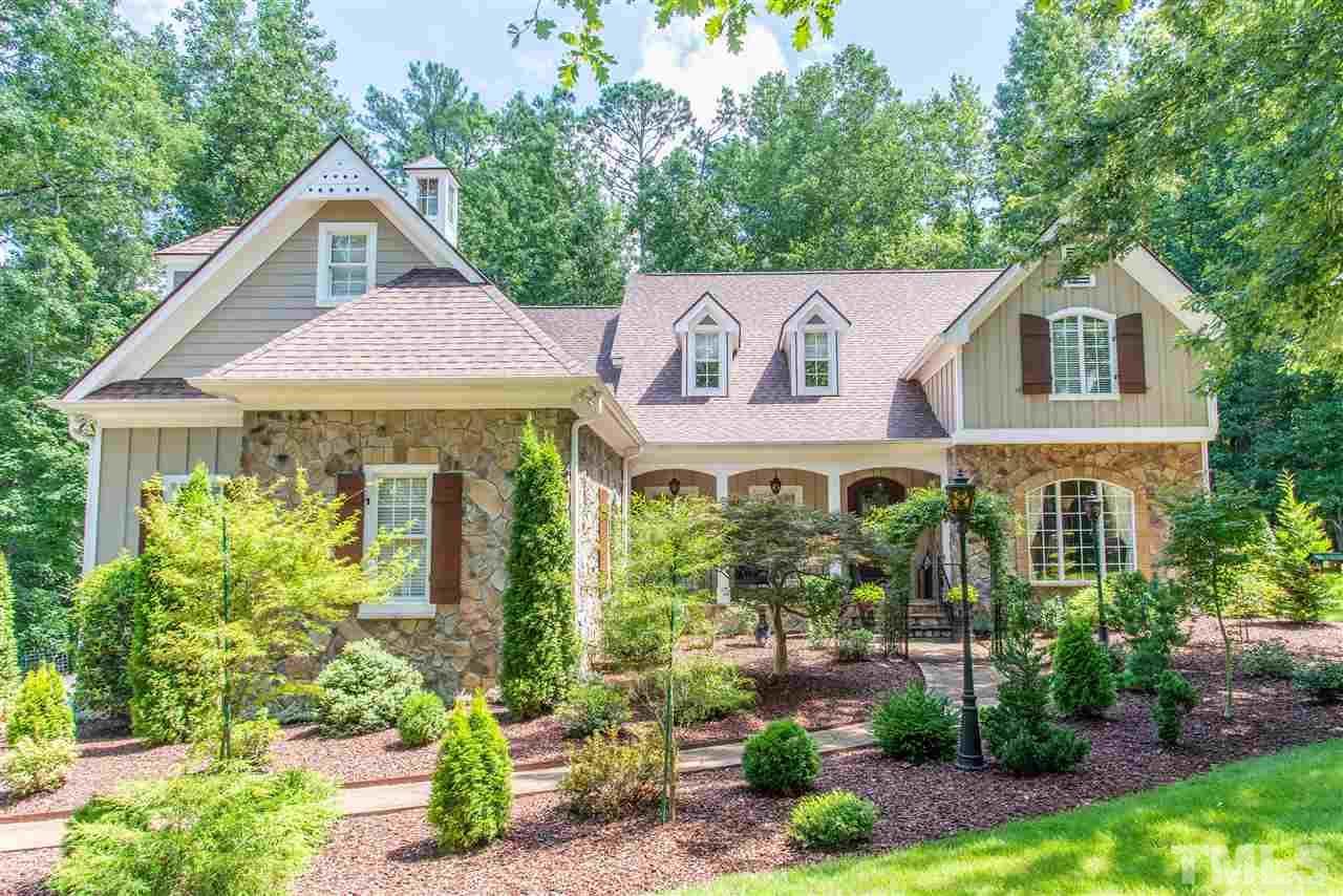 7400 New Forest Lane, Wake Forest, NC 27587 MLS 2336101