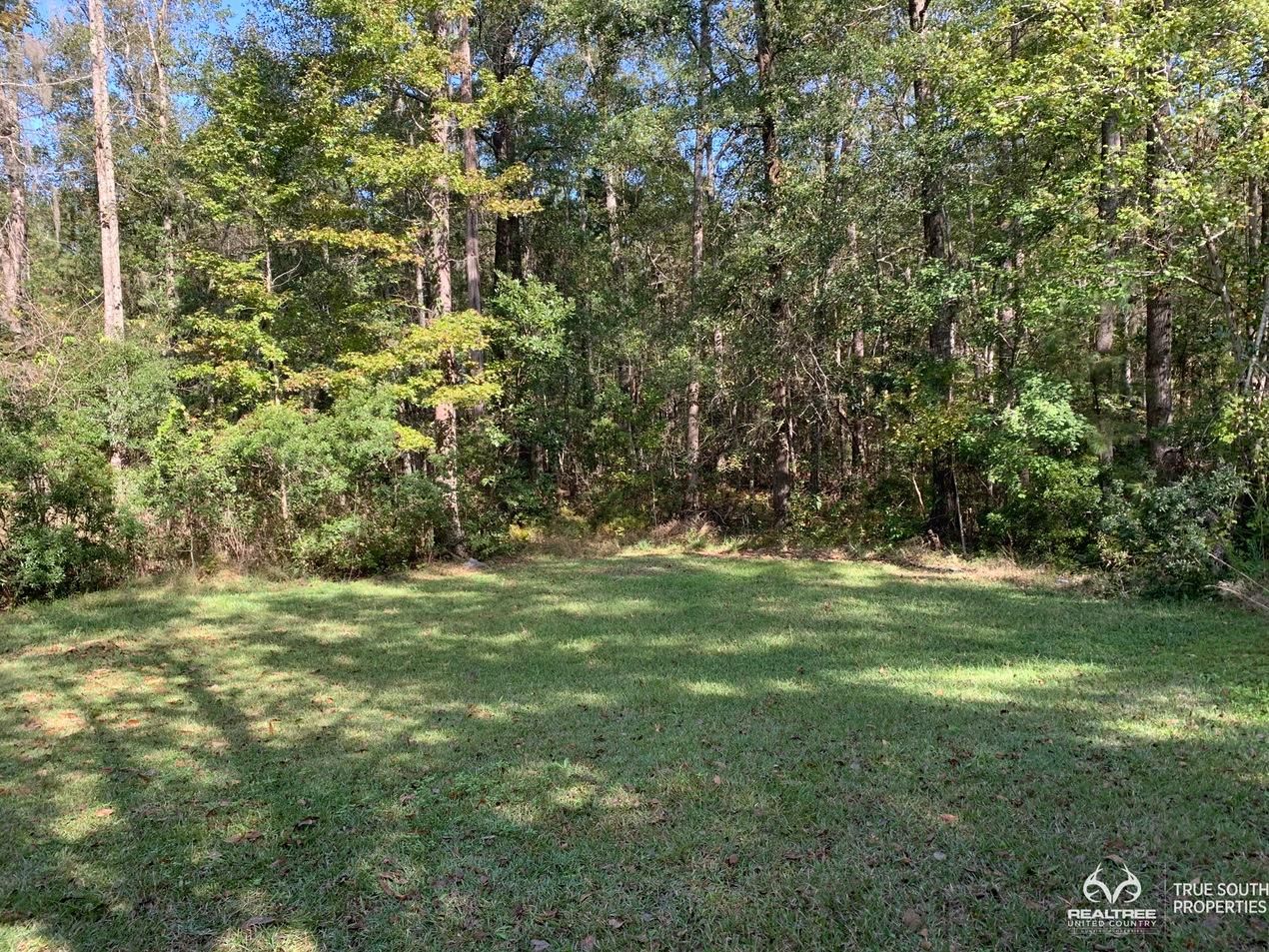 3.04 acres in Hampton County, South Carolina