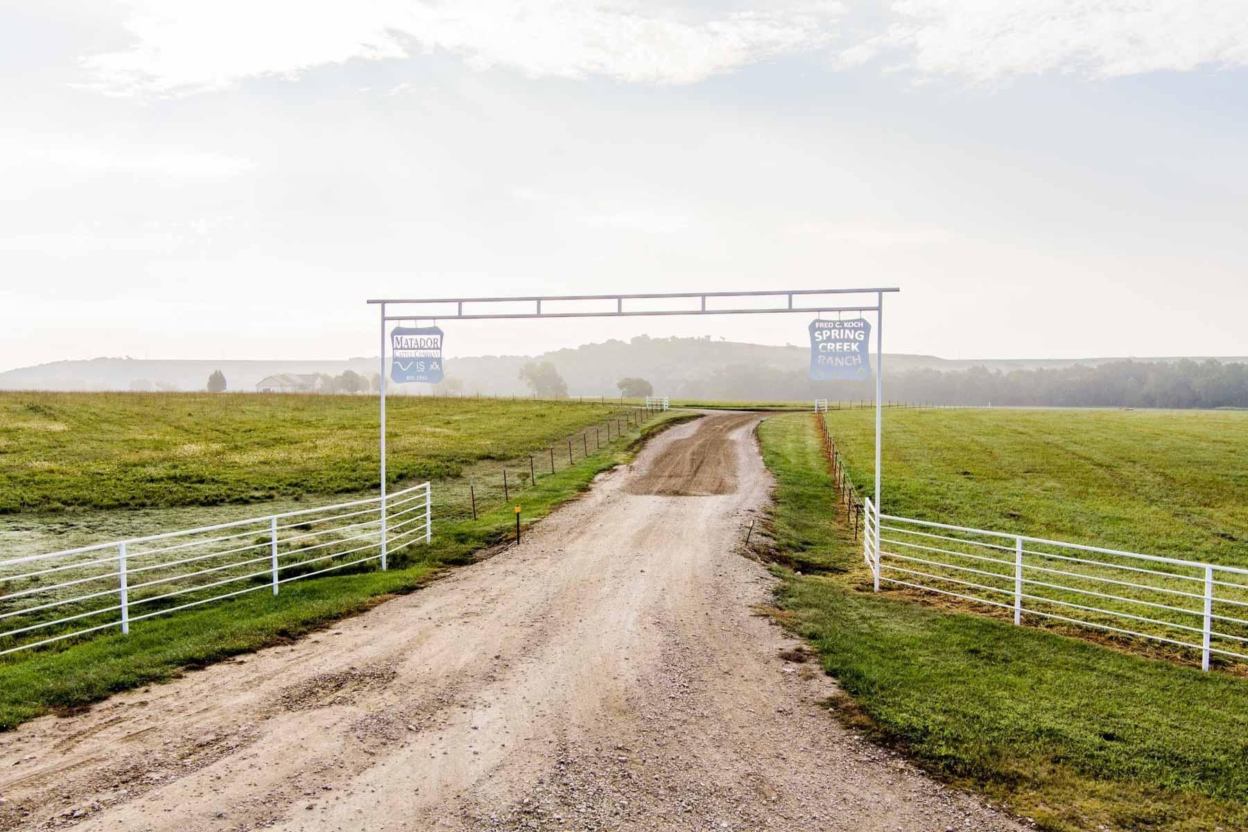 Eureka KS, Eureka, KS 67045