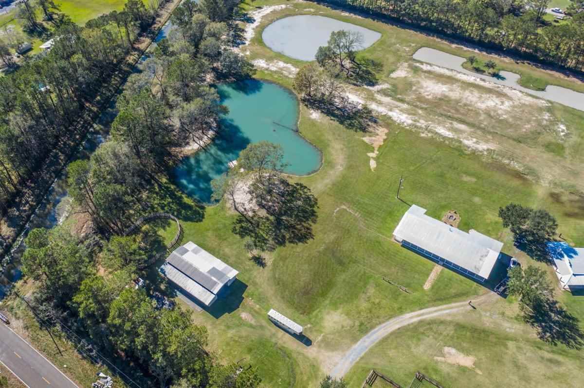 18.39 acres in Orange County, Texas