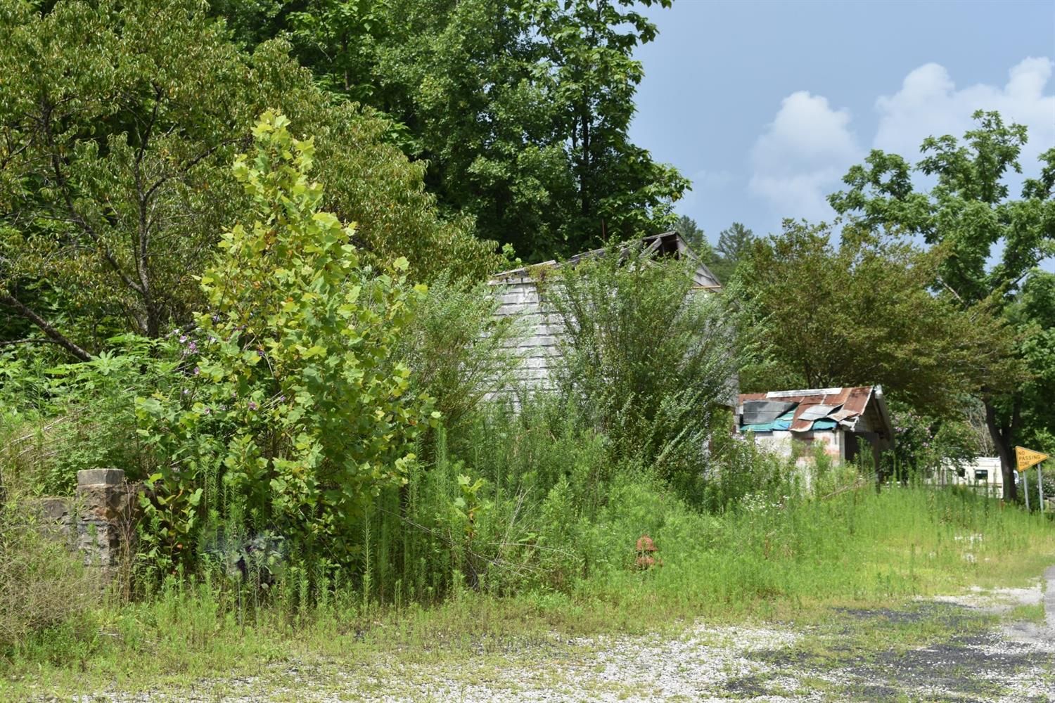 41 acres in Bell County, Kentucky