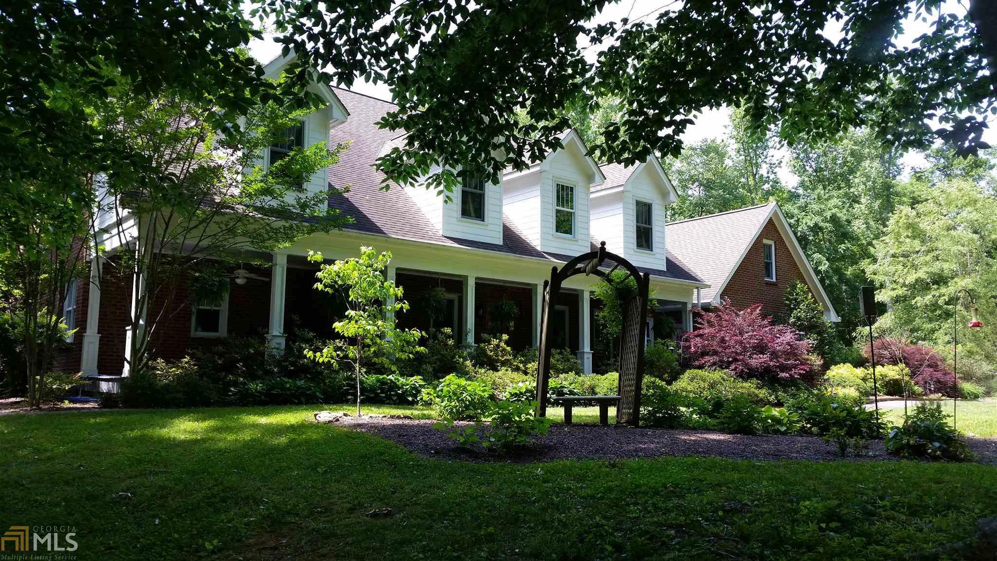 8.23 acres in Walker County,