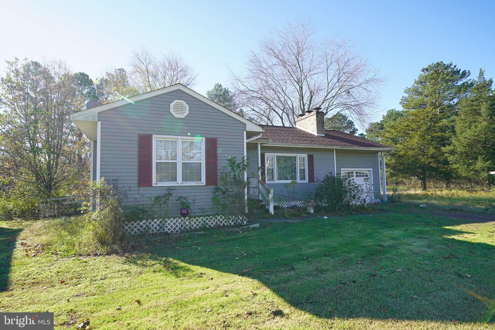 0.34 acres in Kent County, Delaware