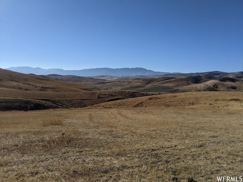 40 acres in Franklin County, Idaho