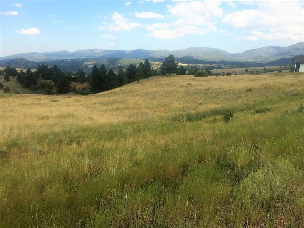 2 acres in Jefferson County, Montana