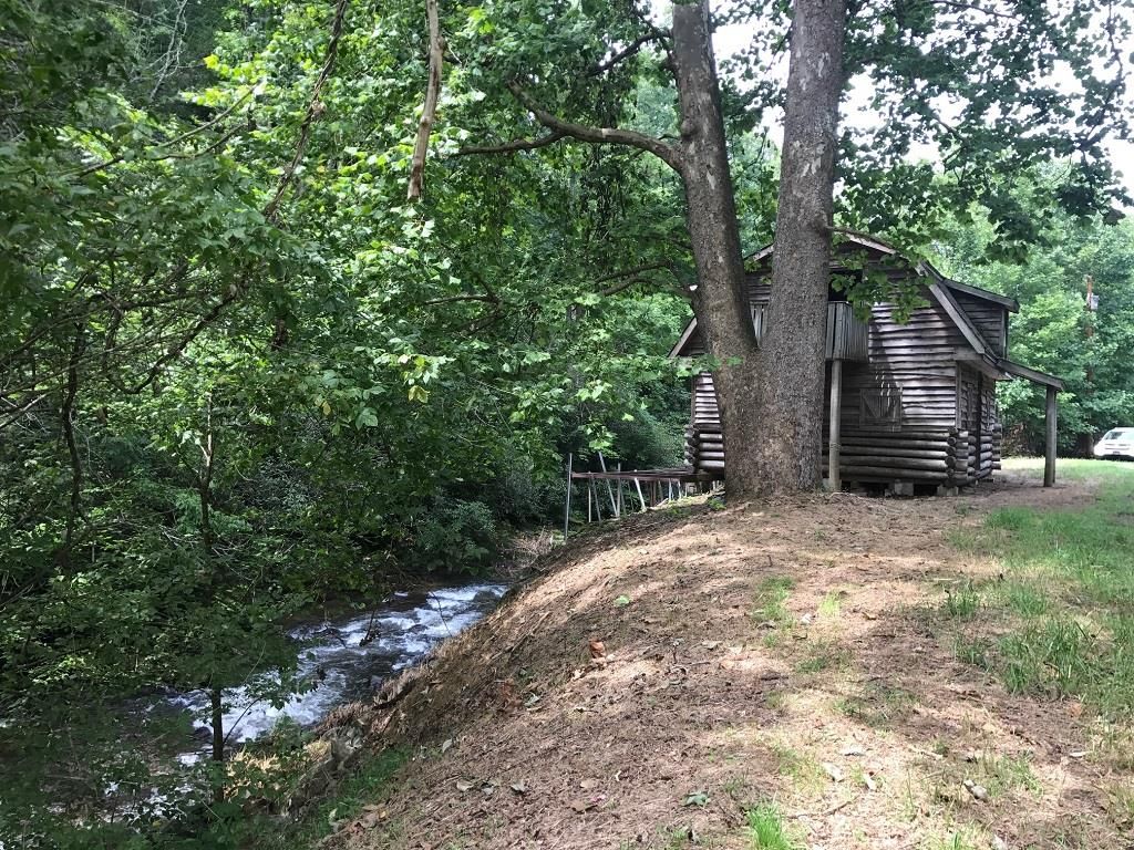 0.47 acres in Swain County, North Carolina