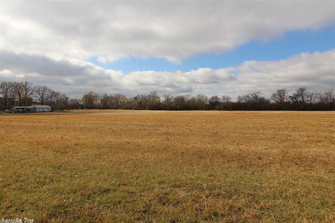 10 acres in Grant County, Arkansas