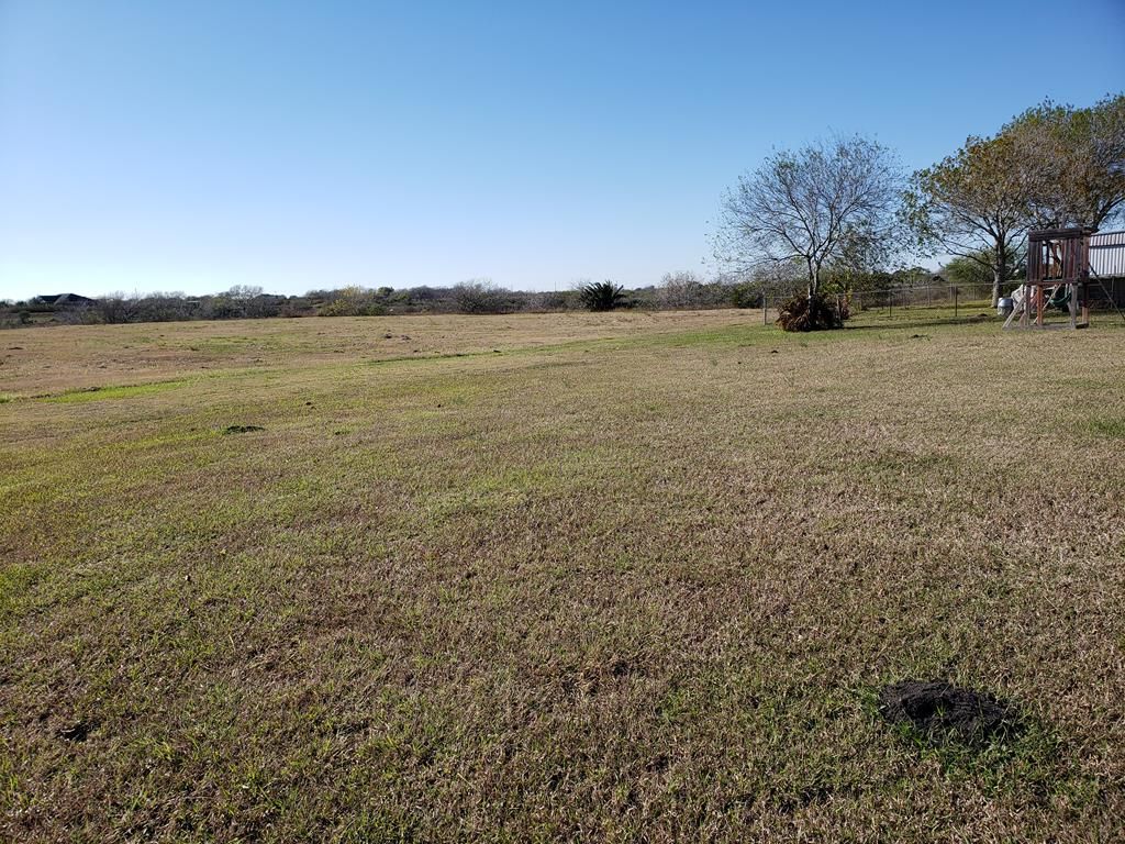 3 acres in Calhoun County, Texas
