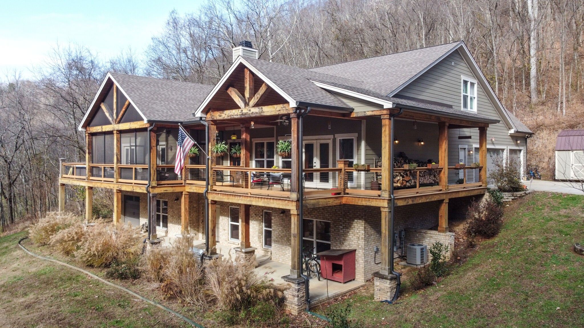 30.17 acres in Williamson County, Tennessee