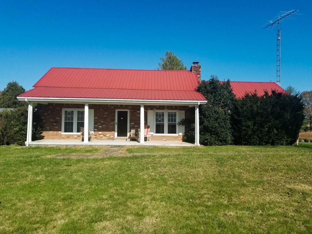 64 acres in Grayson County, Kentucky