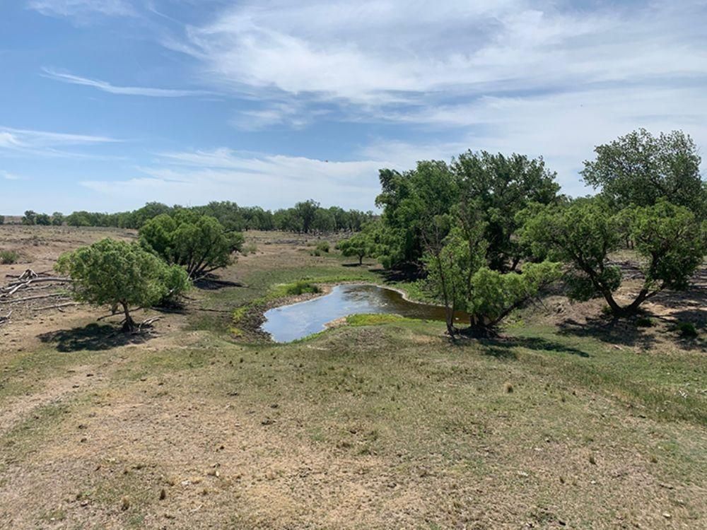 15,093.06 acres in Prowers County, Colorado