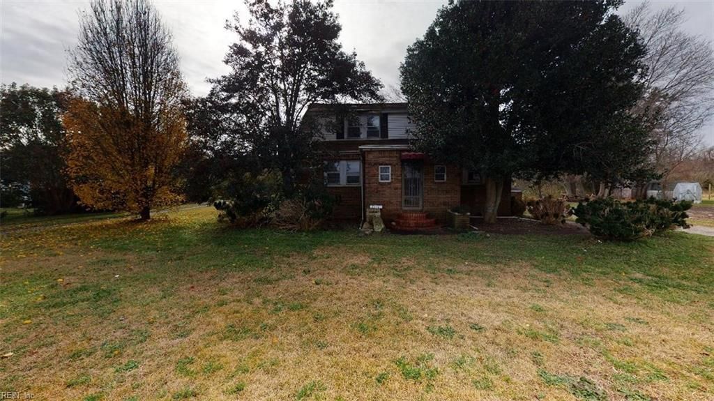 0.92 acres in Northampton County, Virginia