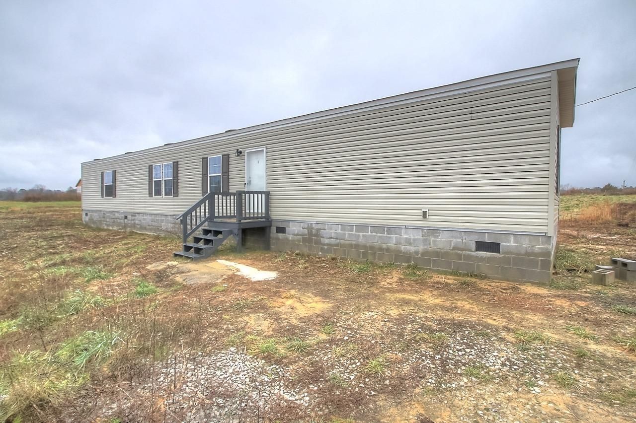 2.08 acres in Whitley County, Kentucky