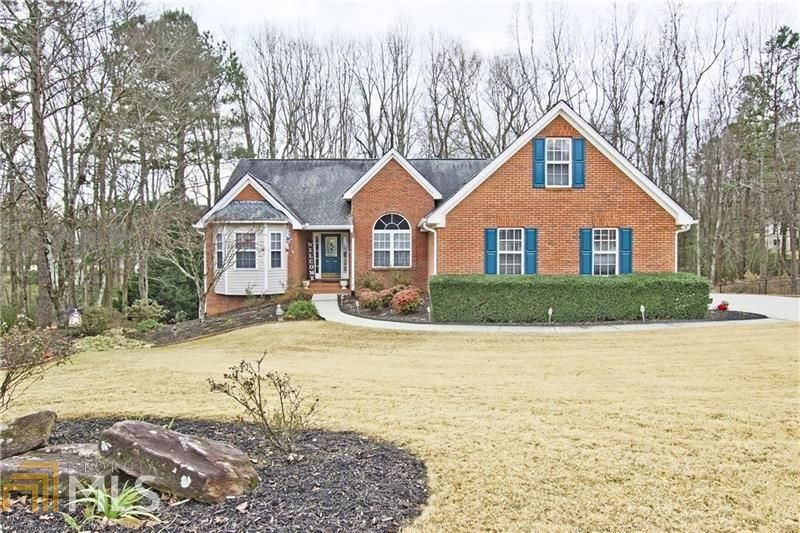 0.75 acres in Jackson County,