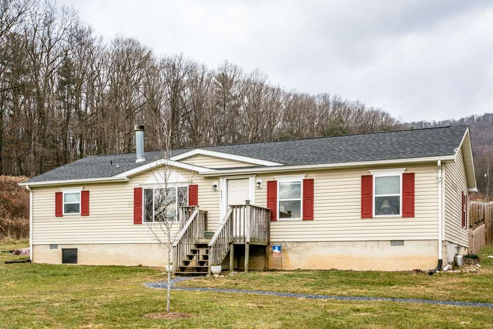 2 acres in Rockingham County, Virginia