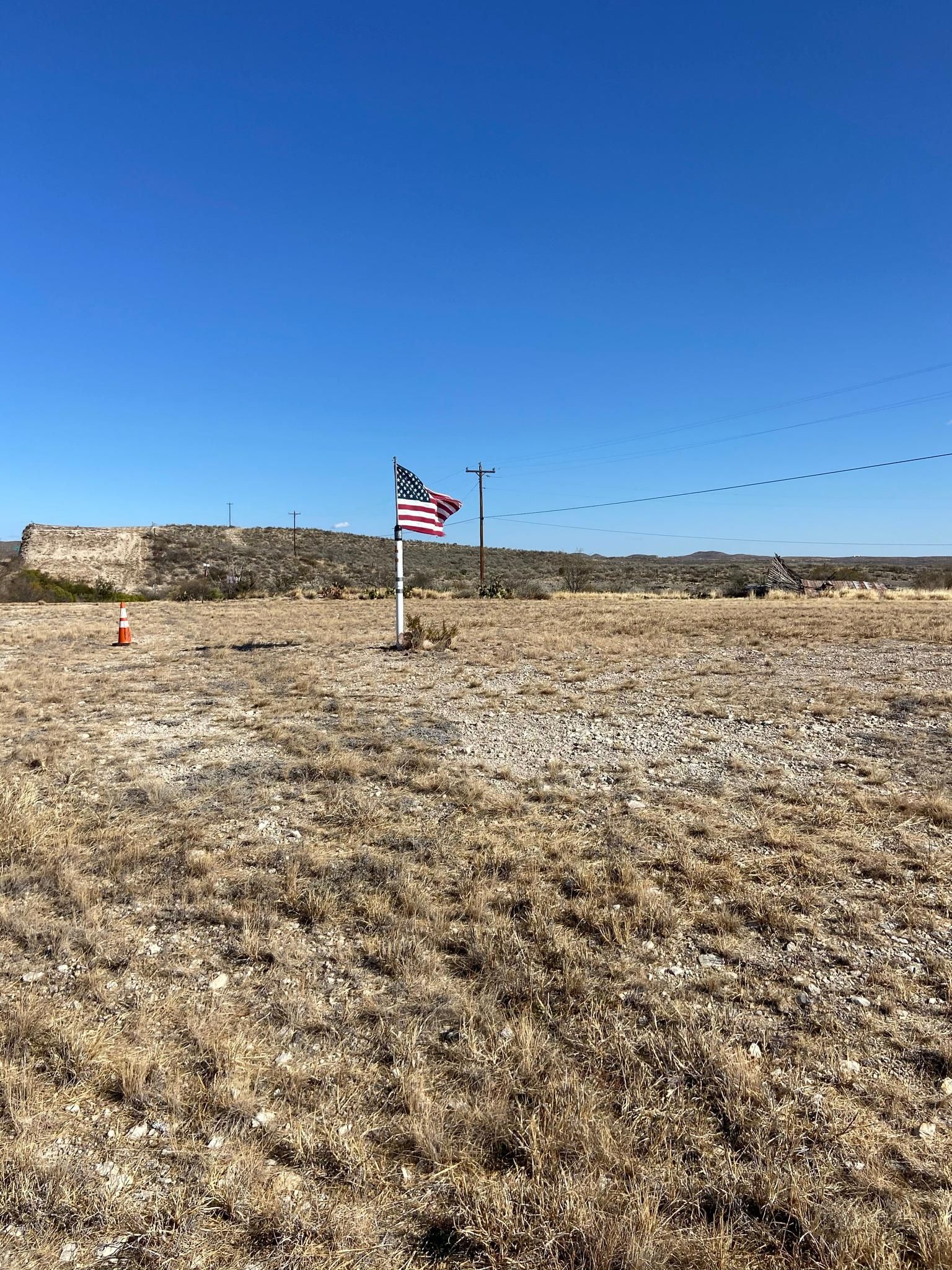 3 acres in Val Verde County, Texas