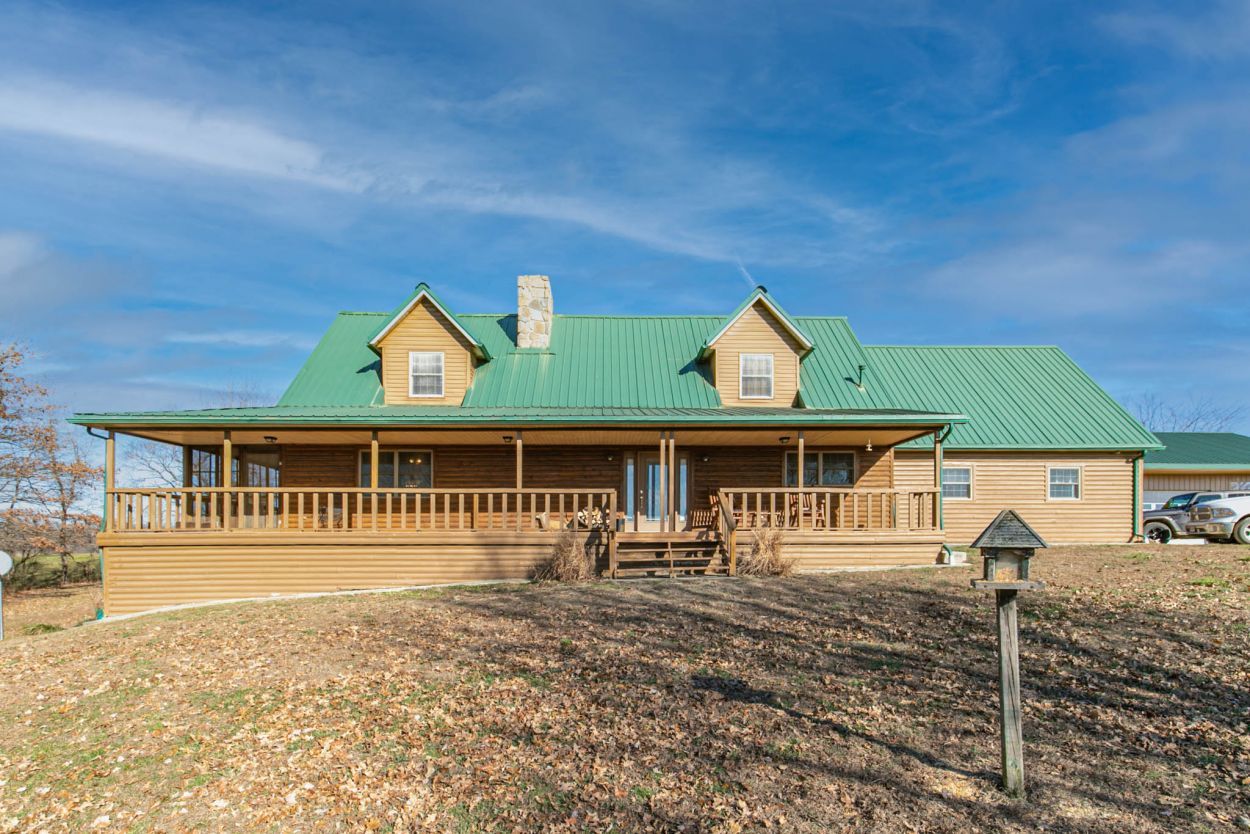 39.76 acres in Stoddard County, Missouri