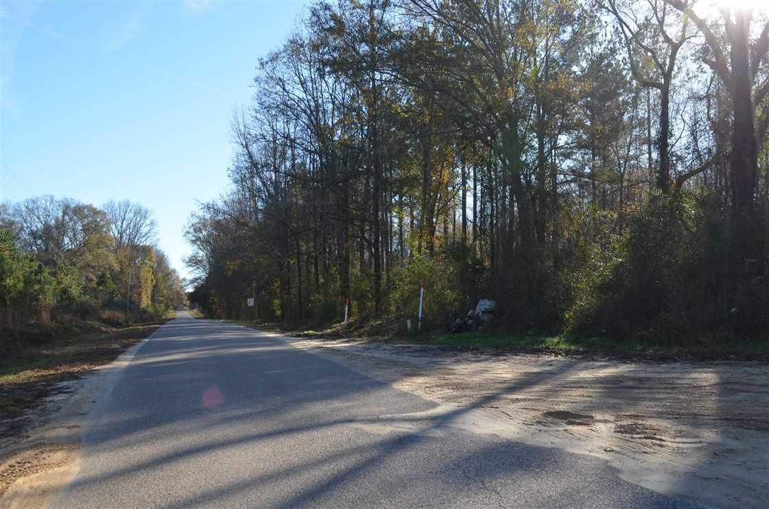 15 acres in Macon County, Alabama